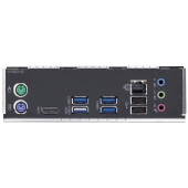 Gigabyte X570 GAMING X (rev. 1.0) ATX Motherboard